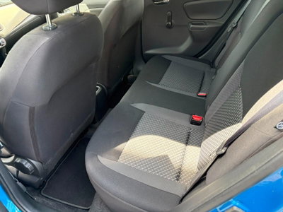 Nissan Micra IG-T 100 5 porte Tekna (9)