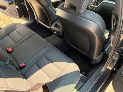 Volvo V60 D3 Business Plus (10)