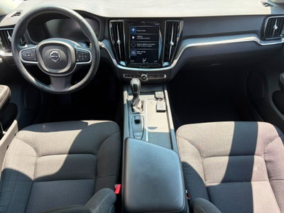 Volvo V60 D3 Business Plus (11)