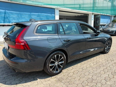 Volvo V60 D3 Business Plus (4)
