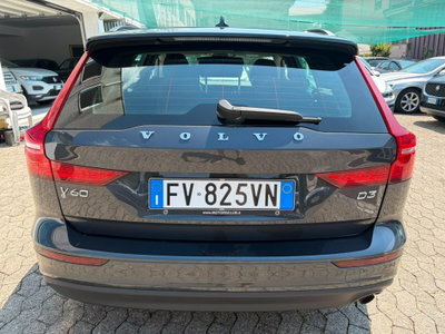 Volvo V60 D3 Business Plus (5)