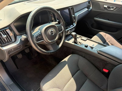 Volvo V60 D3 Business Plus (8)