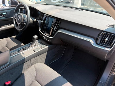 Volvo V60 D3 Business Plus (9)