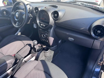 MINI Mini Countryman 2.0 Cooper SD Countryman (10)