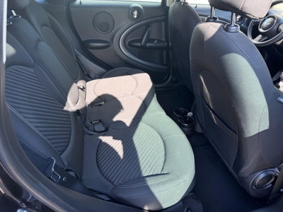 MINI Mini Countryman 2.0 Cooper SD Countryman (11)