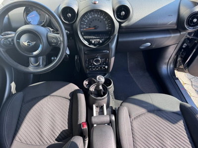 MINI Mini Countryman 2.0 Cooper SD Countryman (12)