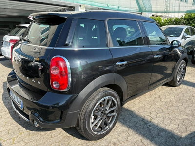 MINI Mini Countryman 2.0 Cooper SD Countryman (4)