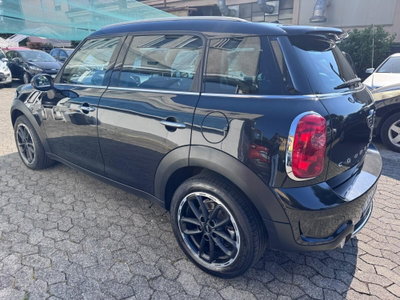 MINI Mini Countryman 2.0 Cooper SD Countryman (6)