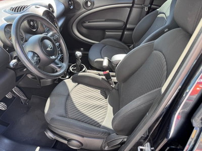 MINI Mini Countryman 2.0 Cooper SD Countryman (7)