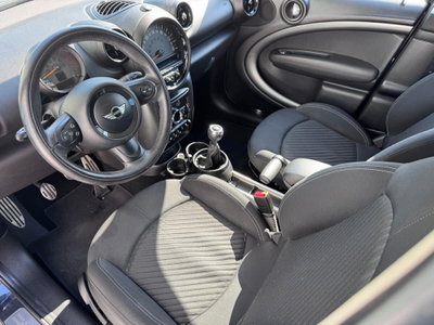 MINI Mini Countryman 2.0 Cooper SD Countryman (8)
