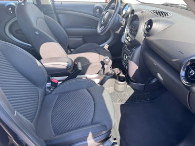 MINI Mini Countryman 2.0 Cooper SD Countryman (9)