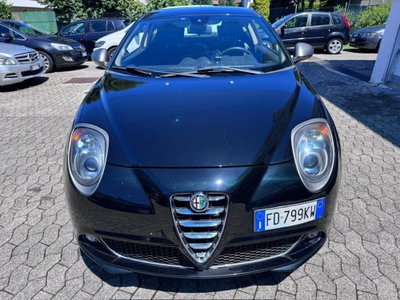 Alfa Romeo MiTo 1.4 78 CV 8V S&S Distinctive (2)