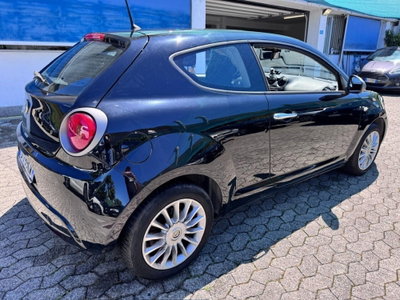 Alfa Romeo MiTo 1.4 78 CV 8V S&S Distinctive (5)