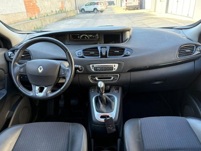 Renault Scenic E-Tech Electric XMod 1.5 dCi 110CV Start&Stop Wave N1 (11)