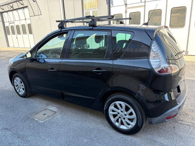 Renault Scenic E-Tech Electric XMod 1.5 dCi 110CV Start&Stop Wave N1 (6)