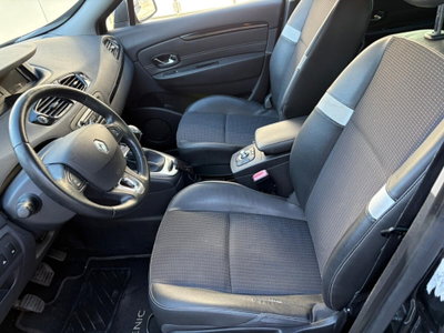 Renault Scenic E-Tech Electric XMod 1.5 dCi 110CV Start&Stop Wave N1 (7)