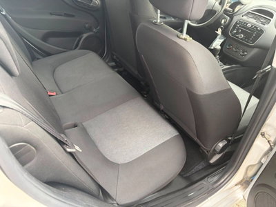 Fiat Punto 1.3 MJT II S&S 85 CV 5 porte ECO Street (12)
