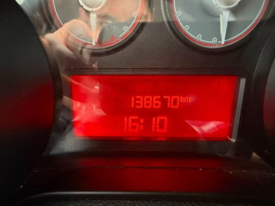 Fiat Punto 1.3 MJT II S&S 85 CV 5 porte ECO Street (14)