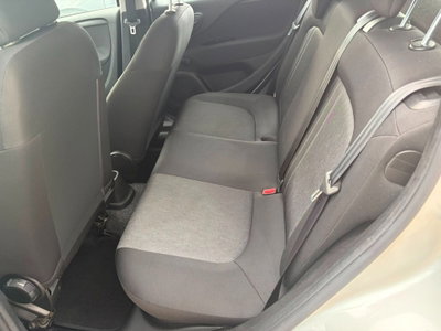 Fiat Punto 1.3 MJT II S&S 85 CV 5 porte ECO Street (9)