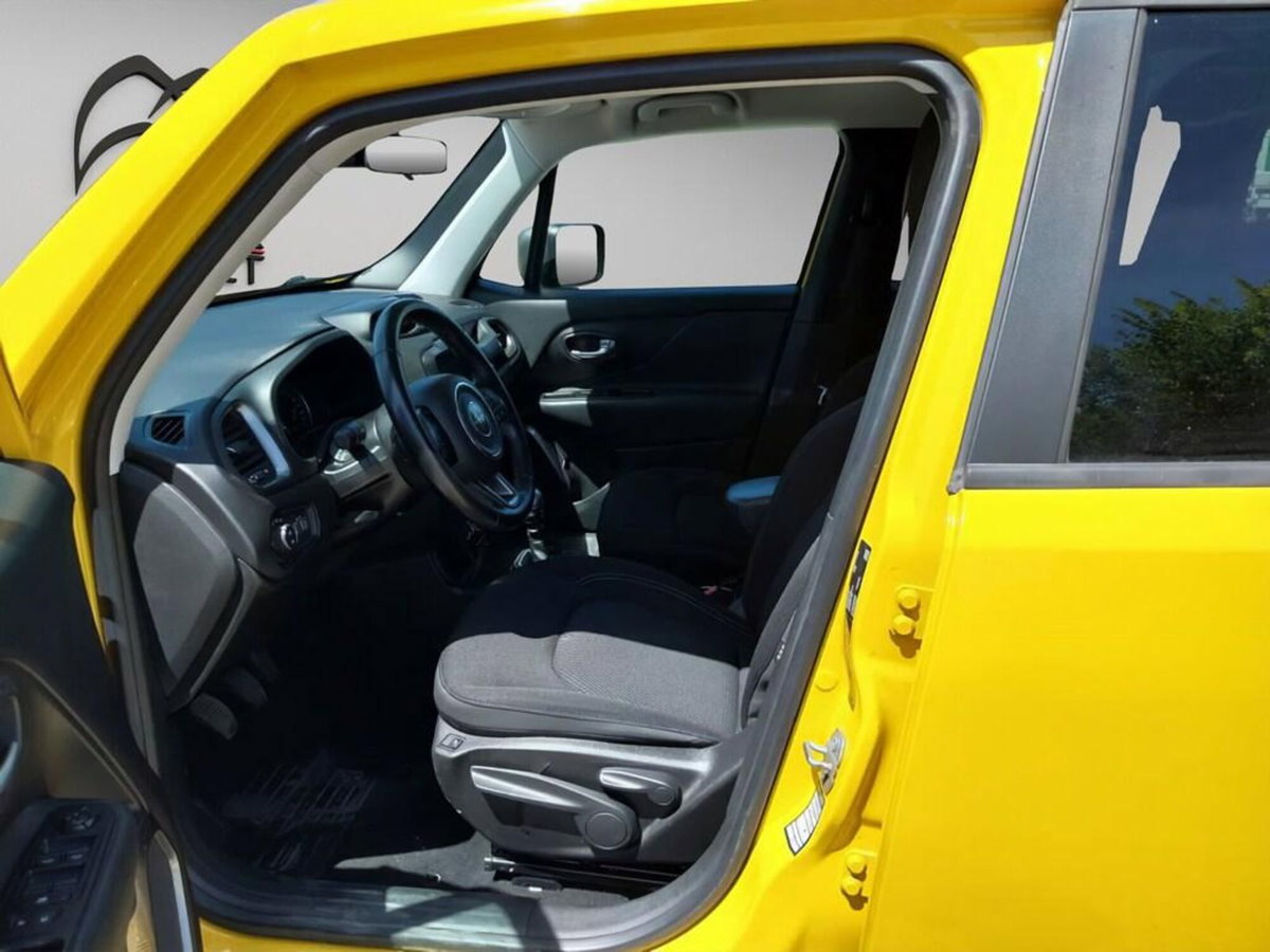 Jeep Renegade 1.6 mjt Limited 2wd 130cv (10)