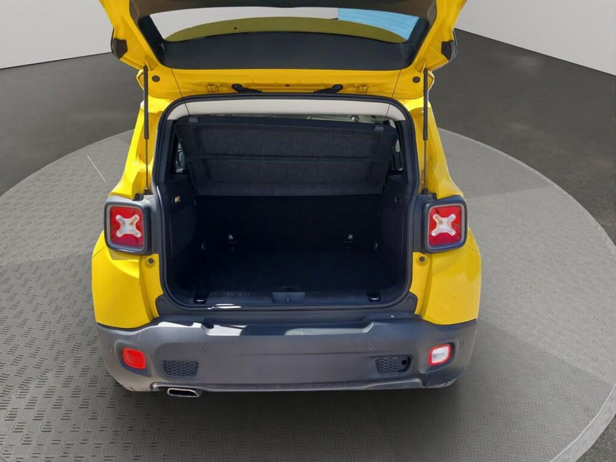 Jeep Renegade 1.6 mjt Limited 2wd 130cv (11)