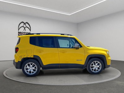 Jeep Renegade 1.6 mjt Limited 2wd 130cv (4)