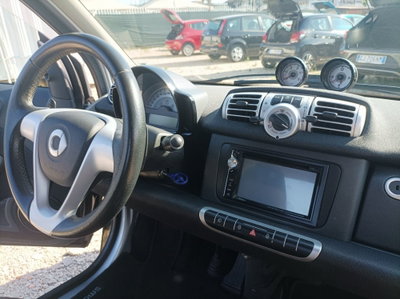 smart Fortwo 800 40 kW coupé passion cdi (12)