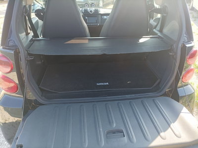smart Fortwo 800 40 kW coupé passion cdi (13)