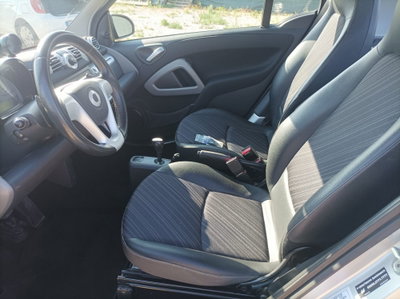 smart Fortwo 800 40 kW coupé passion cdi (7)