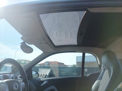 smart Fortwo 800 40 kW coupé passion cdi (9)