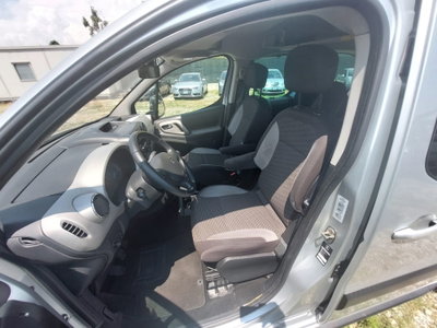 Peugeot Partner 1.6 HDi 112CV Outdoor (11)