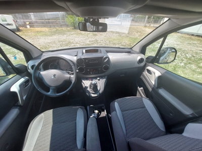 Peugeot Partner 1.6 HDi 112CV Outdoor (13)