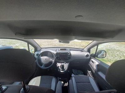 Peugeot Partner 1.6 HDi 112CV Outdoor (14)