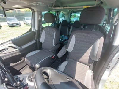 Peugeot Partner 1.6 HDi 112CV Outdoor (15)