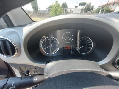 Peugeot Partner 1.6 HDi 112CV Outdoor (16)