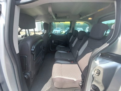 Peugeot Partner 1.6 HDi 112CV Outdoor (17)