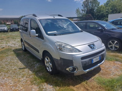 Peugeot Partner 1.6 HDi 112CV Outdoor (2)