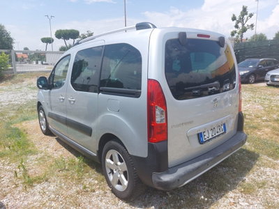 Peugeot Partner 1.6 HDi 112CV Outdoor (5)