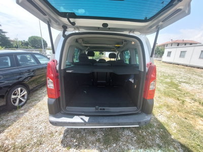 Peugeot Partner 1.6 HDi 112CV Outdoor (7)