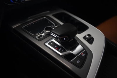 Audi Q7 3.0 TDI 272 CV quattro tiptronic Sport Plus (11)