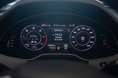 Audi Q7 3.0 TDI 272 CV quattro tiptronic Sport Plus (14)
