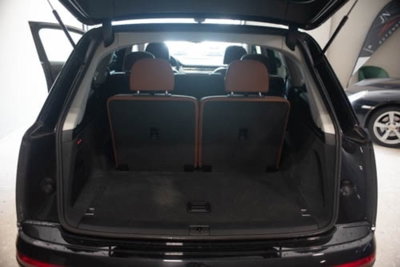 Audi Q7 3.0 TDI 272 CV quattro tiptronic Sport Plus (18)