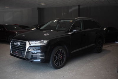 Audi Q7 3.0 TDI 272 CV quattro tiptronic Sport Plus (2)