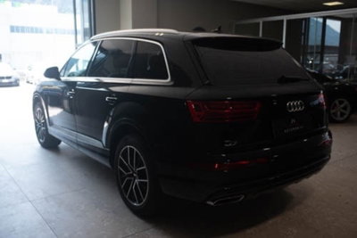 Audi Q7 3.0 TDI 272 CV quattro tiptronic Sport Plus (3)