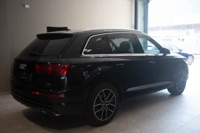 Audi Q7 3.0 TDI 272 CV quattro tiptronic Sport Plus (5)