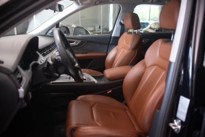 Audi Q7 3.0 TDI 272 CV quattro tiptronic Sport Plus (7)