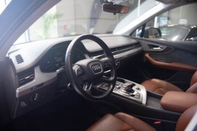 Audi Q7 3.0 TDI 272 CV quattro tiptronic Sport Plus (8)