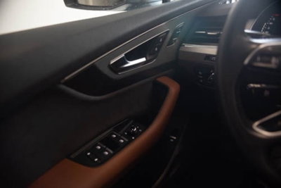 Audi Q7 3.0 TDI 272 CV quattro tiptronic Sport Plus (9)
