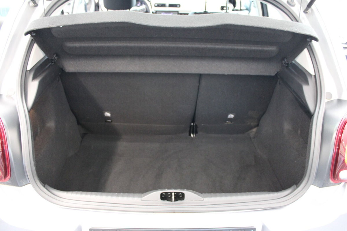 Citroen C3 PureTech 83 S&S Feel Pack (12)