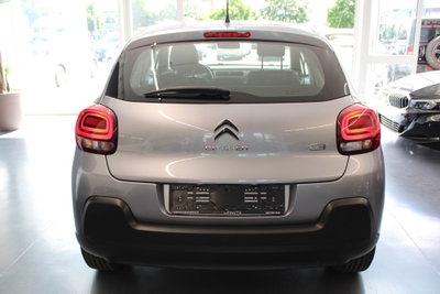 Citroen C3 PureTech 83 S&S Feel Pack (4)